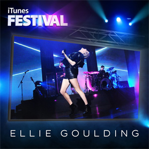 Disco Itunes Festival: London 2012 de Ellie Goulding