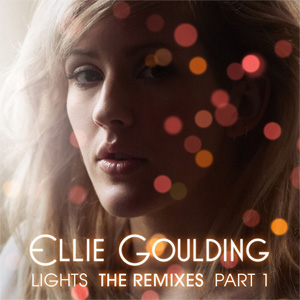 Disco Lights (The Remixes Part 1) de Ellie Goulding