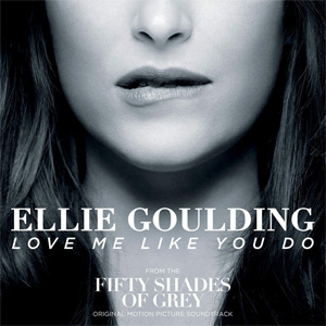Disco Love Me Like You Do de Ellie Goulding
