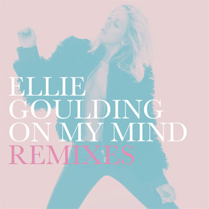 Disco On My Mind (Remixes) de Ellie Goulding