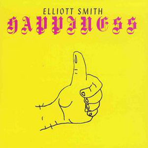 Disco Happiness de Elliott Smith