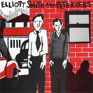 Disco Shytown / No Confidence Man de Elliott Smith