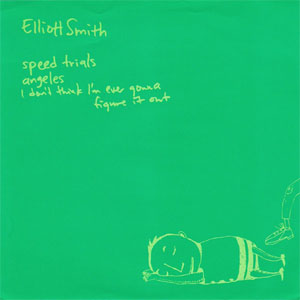 Disco Speed Trials de Elliott Smith