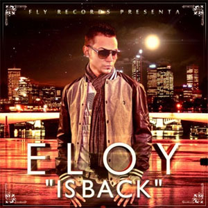 Disco Is Back de Eloy