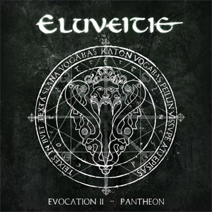 Disco Evocation Ii: Pantheon de Eluveitie