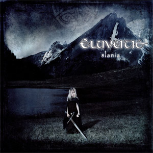 Disco Slania de Eluveitie