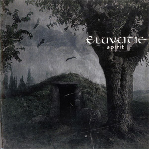 Disco Spirit de Eluveitie