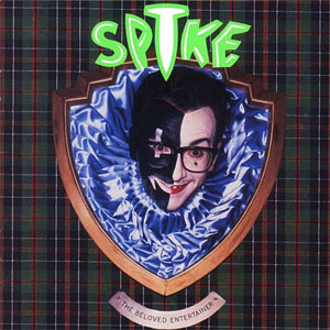 Disco Spike de Elvis Costello