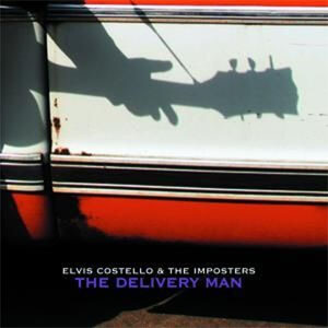 Disco The Delivery Man de Elvis Costello