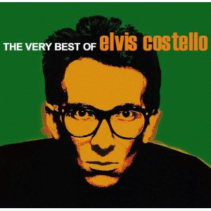 Disco The Very Best of de Elvis Costello