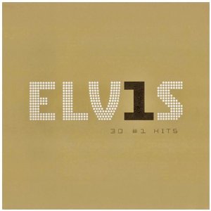 Disco Elv1s 30 #1 Hits de Elvis Presley