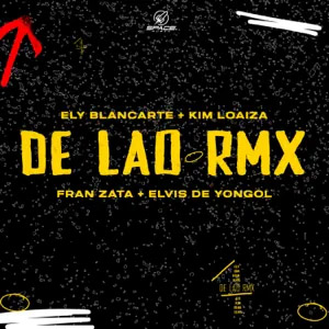 Disco De Lao (Remix) de Ely Blancarte
