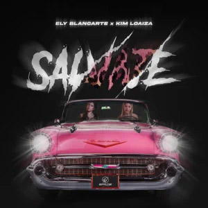 Disco Salvaje de Ely Blancarte