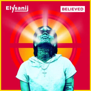 Disco Believed de Elysanij