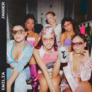 Disco Jagger.mp3 de Emilia