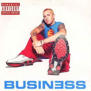 Disco Business de Eminem