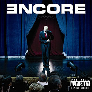 Disco Encore de Eminem