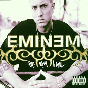 Disco The Way I Am de Eminem