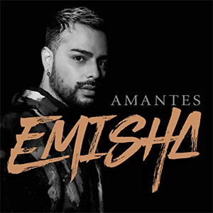 Disco Amantes de Emisha