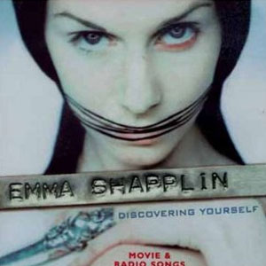 Disco Discovering Yourself de Emma Shapplin