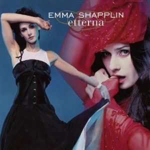 Disco Etterna de Emma Shapplin