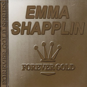 Disco Forever Gold de Emma Shapplin