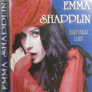 Disco The Very Best de Emma Shapplin