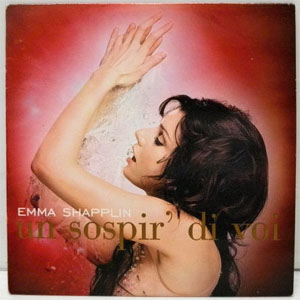 Disco Un Sospir' Di Voi de Emma Shapplin