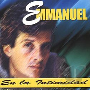 Disco En La Intimidad de Emmanuel
