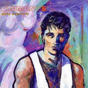Disco Esta Aventura de Emmanuel