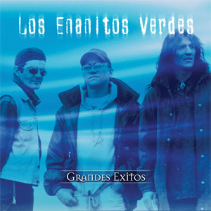 Disco Serie De Oro: Grandes Éxitos  de Enanitos Verdes