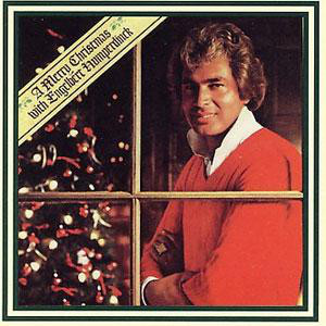 Disco A Merry Christmas With Engelbert  de Engelbert Humperdinck