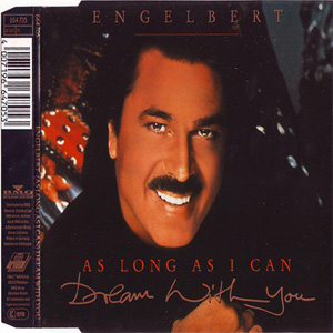 Disco (As Long As I Can) Dream With You de Engelbert Humperdinck