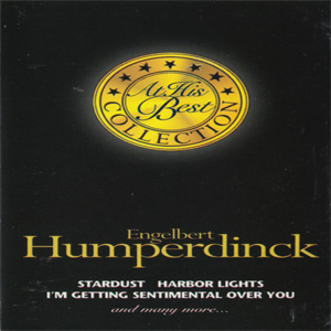 Disco At His Best Collection de Engelbert Humperdinck