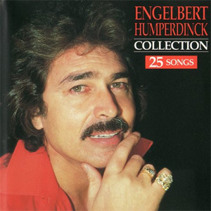 Disco Collection 25 Songs de Engelbert Humperdinck