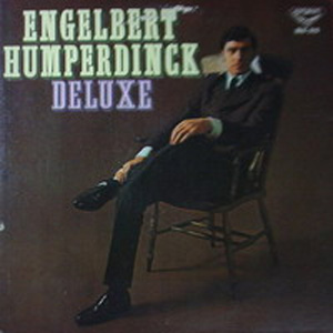 Disco Deluxe de Engelbert Humperdinck