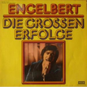 Disco Die Grossen Erfolge de Engelbert Humperdinck