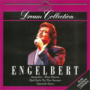 Disco Dream Collection de Engelbert Humperdinck