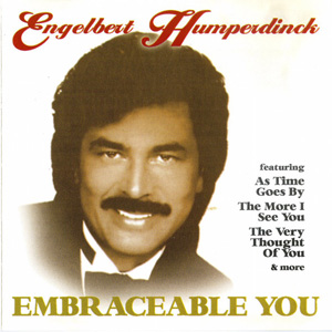 Disco Embraceable You de Engelbert Humperdinck