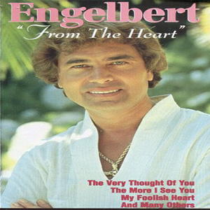 Disco From The Heart de Engelbert Humperdinck