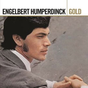 Disco Gold de Engelbert Humperdinck