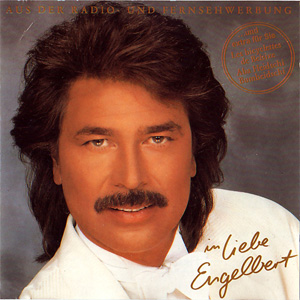 Disco In Liebe de Engelbert Humperdinck