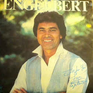 Disco Just For You de Engelbert Humperdinck