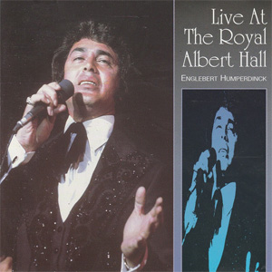 Disco Live At The Royal Albert Hall de Engelbert Humperdinck