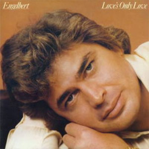 Disco Love's Only Love de Engelbert Humperdinck