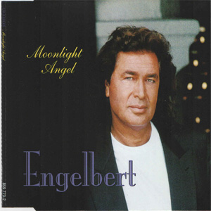 Disco Moonlight Angel de Engelbert Humperdinck