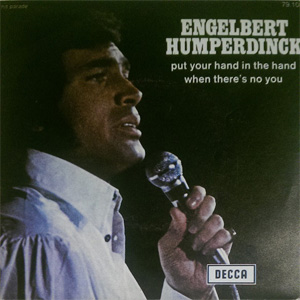 Disco Put Your Hand In The Hand de Engelbert Humperdinck