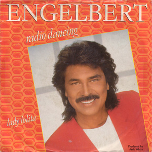 Disco Radio Dancing de Engelbert Humperdinck
