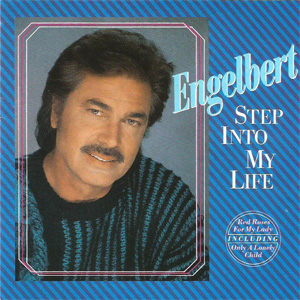Disco Step Into My Life de Engelbert Humperdinck