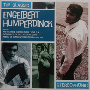 Disco The Classic Engelbert Humperdinck de Engelbert Humperdinck